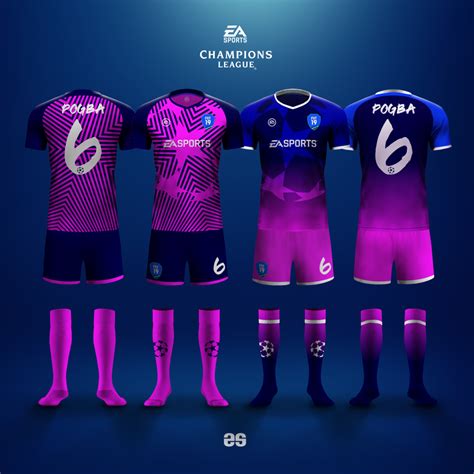 fut kits